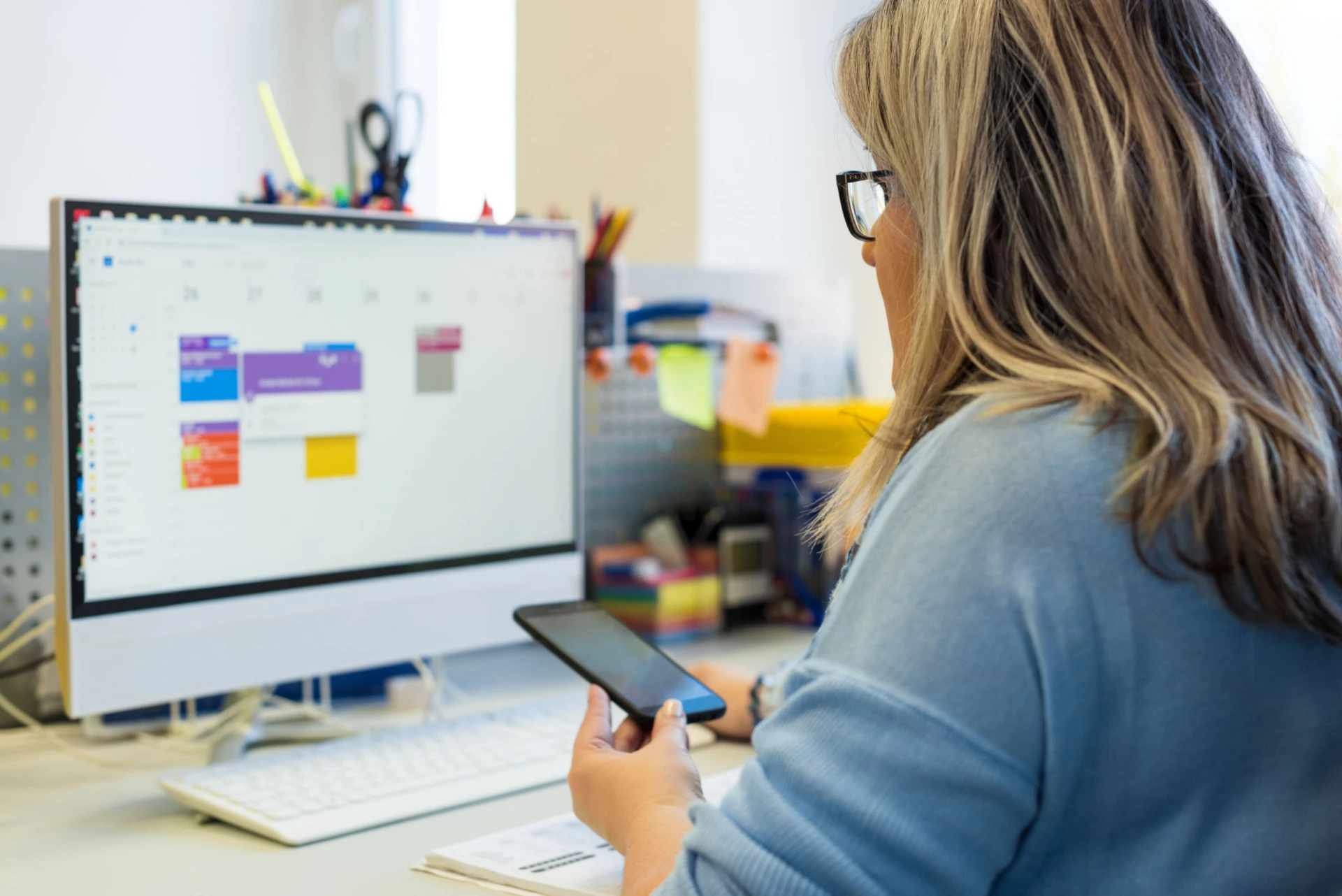 SMS Scheduling