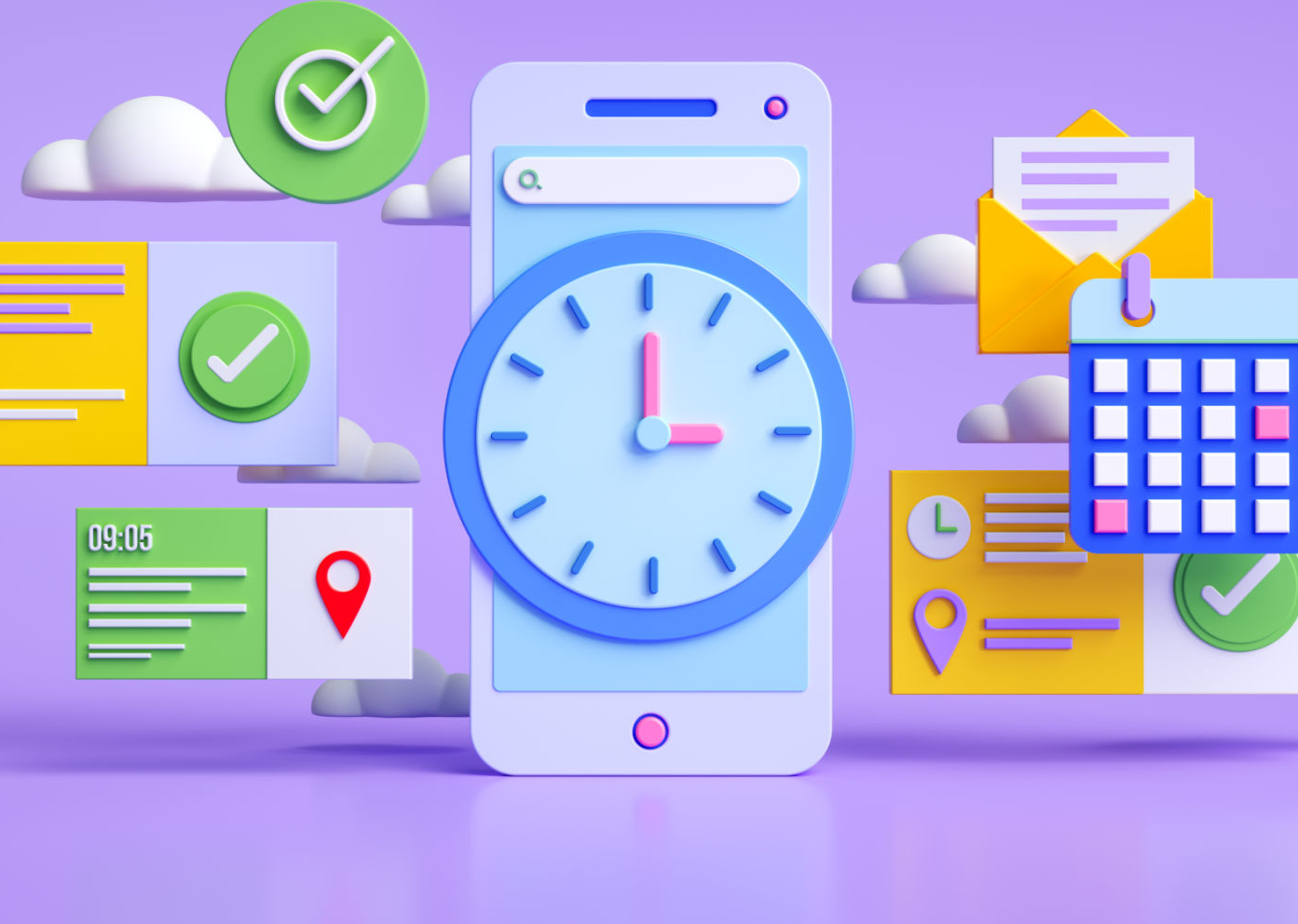 SMS Scheduling